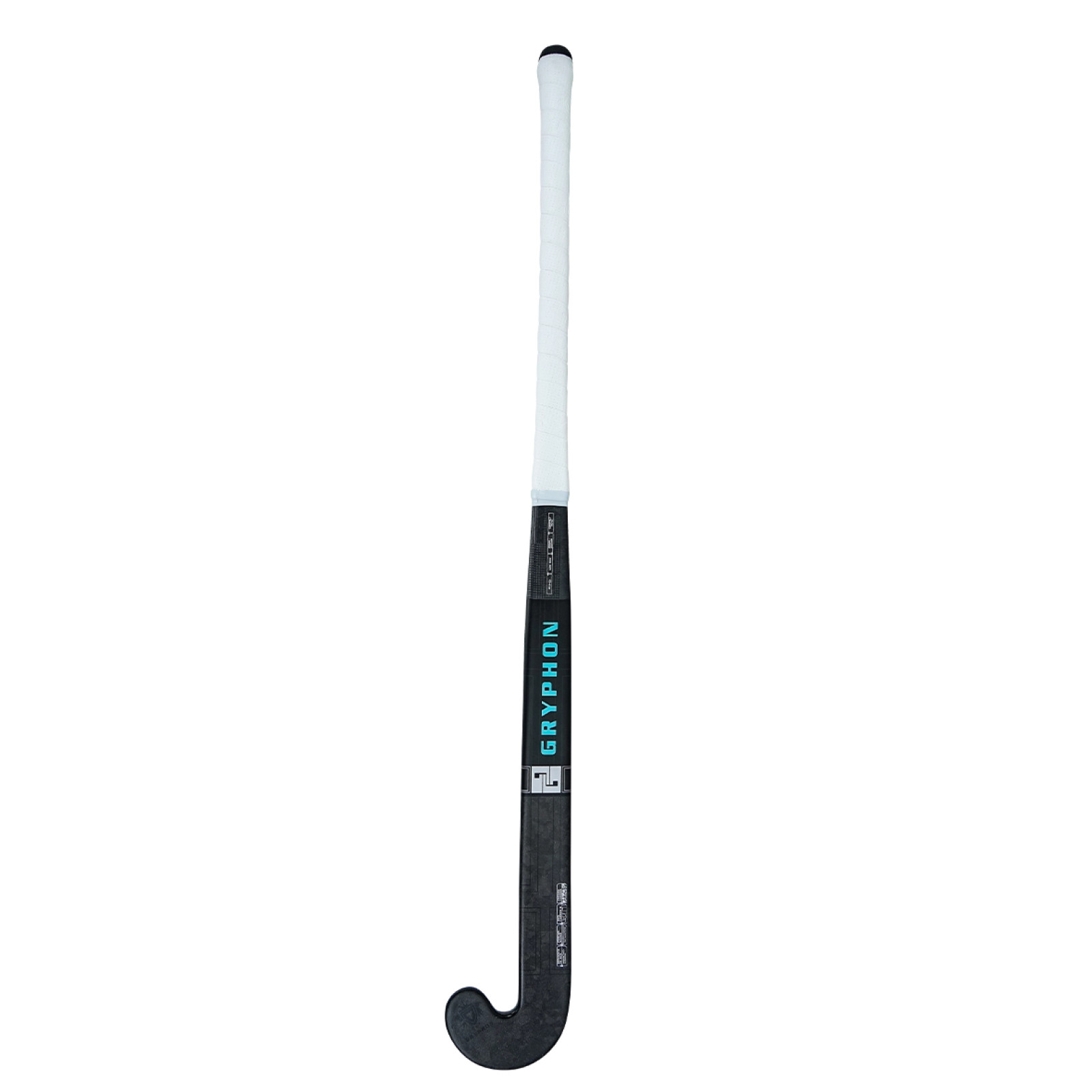 Gryphon Striker Samurai Hockey Stick (2025/26) - View 10 of 11