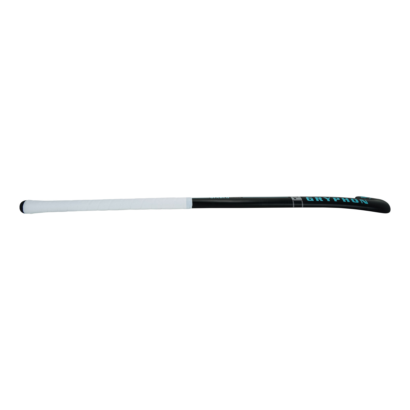Bâton de hockey Gryphon Diablo DII (2025/26) - Back View