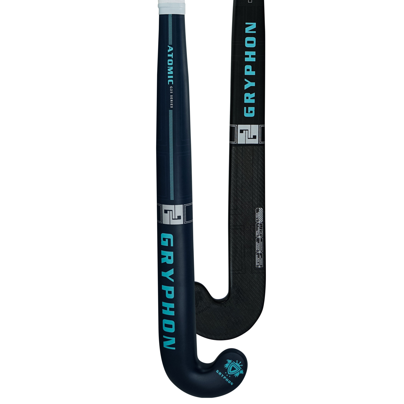 Gryphon Atomic Pro25 Hockeyschläger (2025/26) - Image 1 of 4