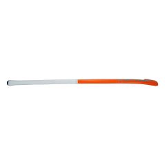 Mazza da hockey Gryphon Solo Pro25 - Arancione (2025/26) - Back View