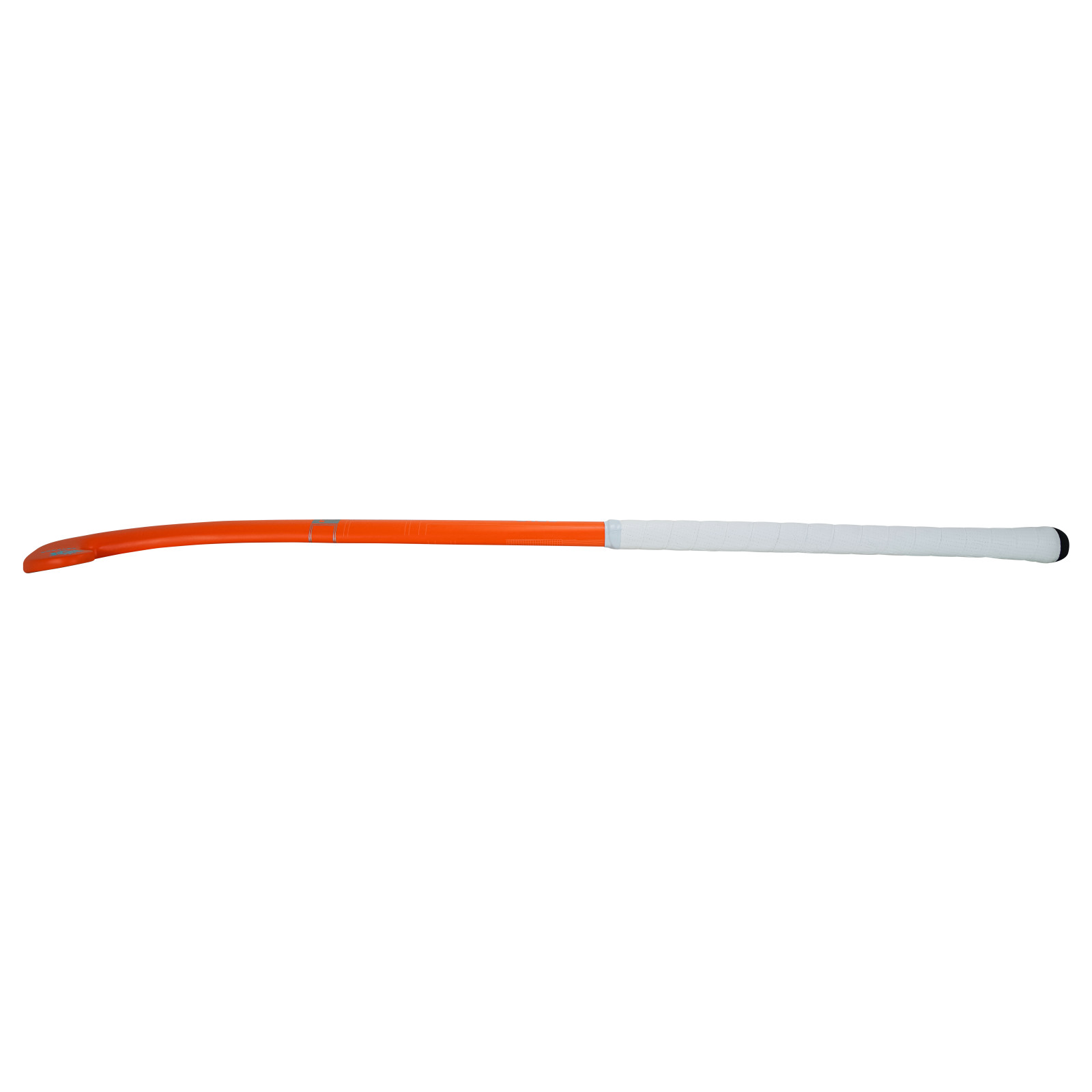Mazza da hockey Gryphon Solo Pro25 - Arancione (2025/26) - Detail