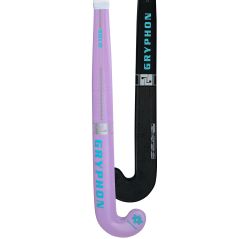 Palo de hockey Gryphon Solo Pro25 - Violeta (2025/26)