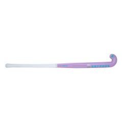 Mazza da hockey Gryphon Solo Pro25 - Viola (2025/26) - Close-up
