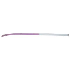 Mazza da hockey Gryphon Solo Pro25 - Viola (2025/26) - Alternate Angle