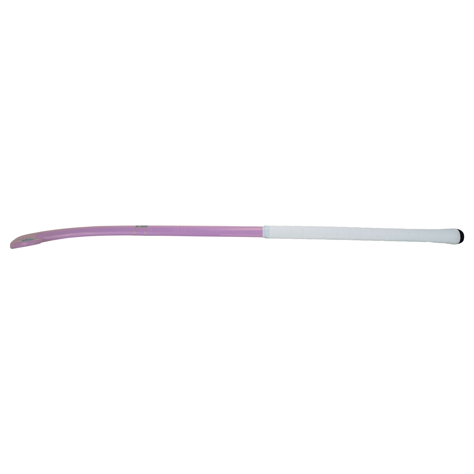 Mazza da hockey Gryphon Solo Pro25 - Viola (2025/26) - Alternate Angle