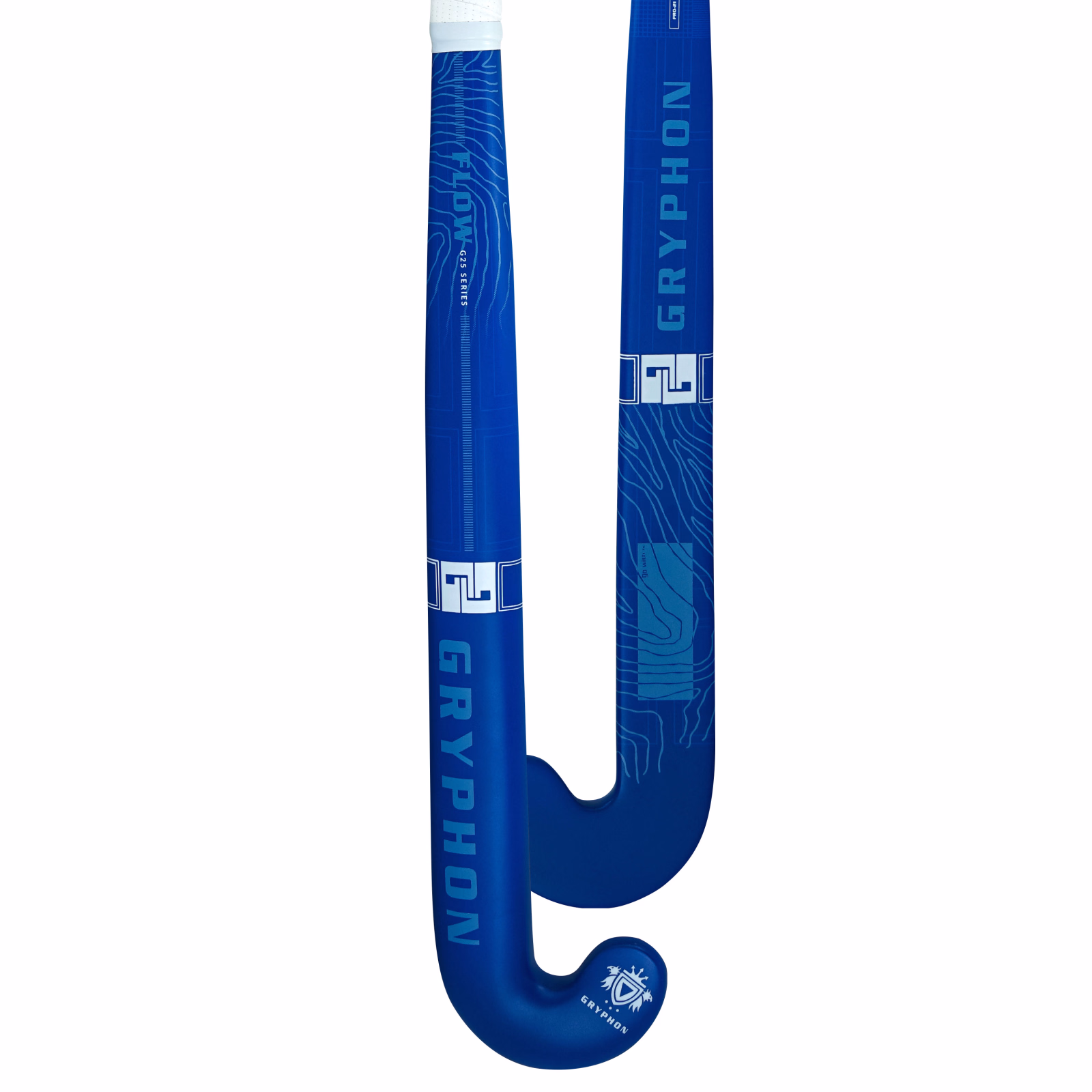 Gryphon Flow Pro-J Junior Hockeyschläger (2025/26) - Image 1 of 5