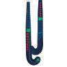Gryphon Lazer Junior Hockey Stick - Black (2025/26)