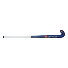 Palo de hockey Gryphon Lazer Junior - Violeta (2025/26) - Close-up