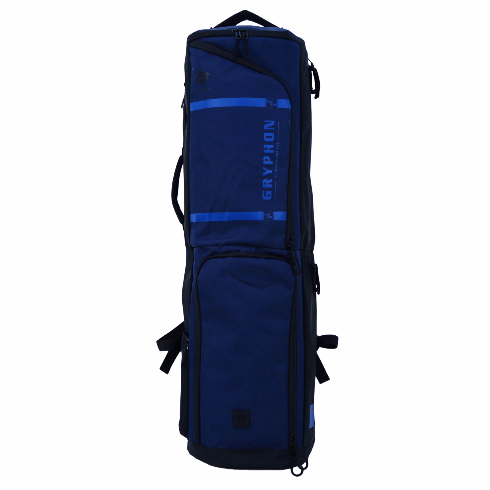 Bolsa de hockey Gryphon Dannie - Azul marino (2025/26) - Image 1 of 4