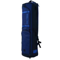 Gryphon Dannie Hockey Bag - Navy (2025/26) - Back View
