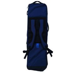Gryphon Dannie Hockey Bag - Navy (2025/26) - Detail