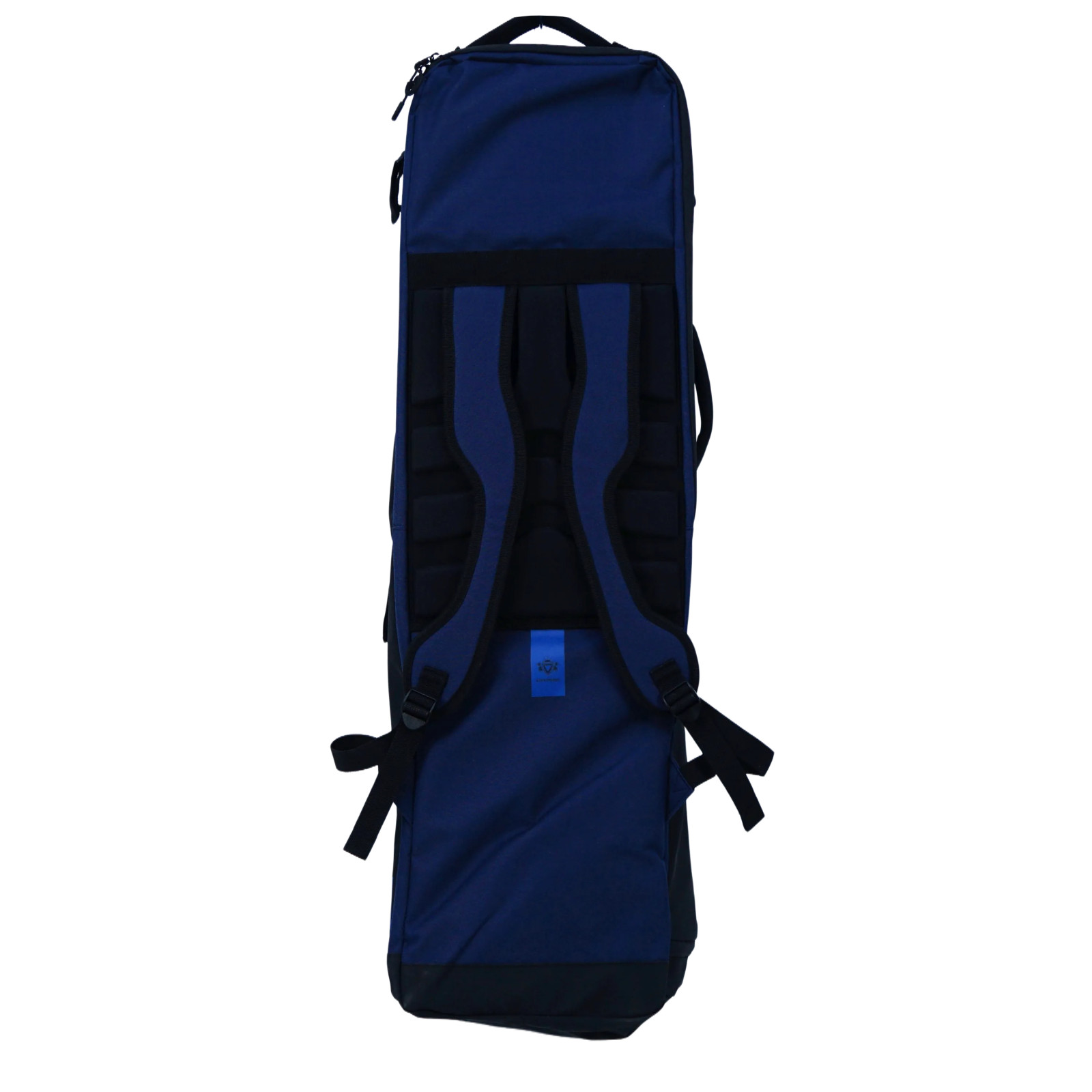 Gryphon Dannie Hockey Bag - Navy (2026/27) - Gryphon Dannie Hockey Bag - Navy (2025/26) - Detail