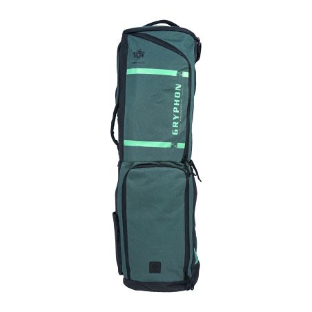 Gryphon Dannie Hockey Bag - Sage (2025/26)