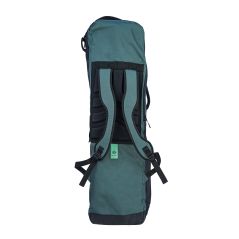 Gryphon Dannie Hockey Bag - Sage (2025/26) - Detail
