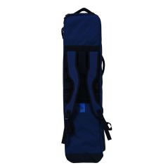 Gryphon Finnie Hockey Bag - Navy (2025/26) - Side View
