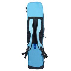 Gryphon Finnie Hockey Bag - Ice Blue (2025/26) - Detail