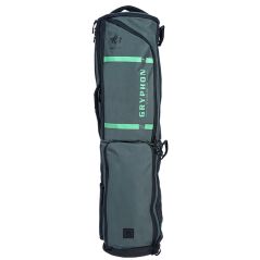 Gryphon Finnie Hockey Bag - Sage (2025/26)