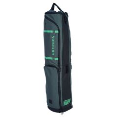 Gryphon Finnie Hockey Bag - Sage (2025/26) - Side View