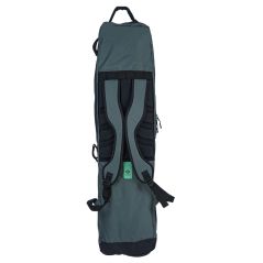 Gryphon Finnie Hockey Bag - Sage (2025/26) - Detail