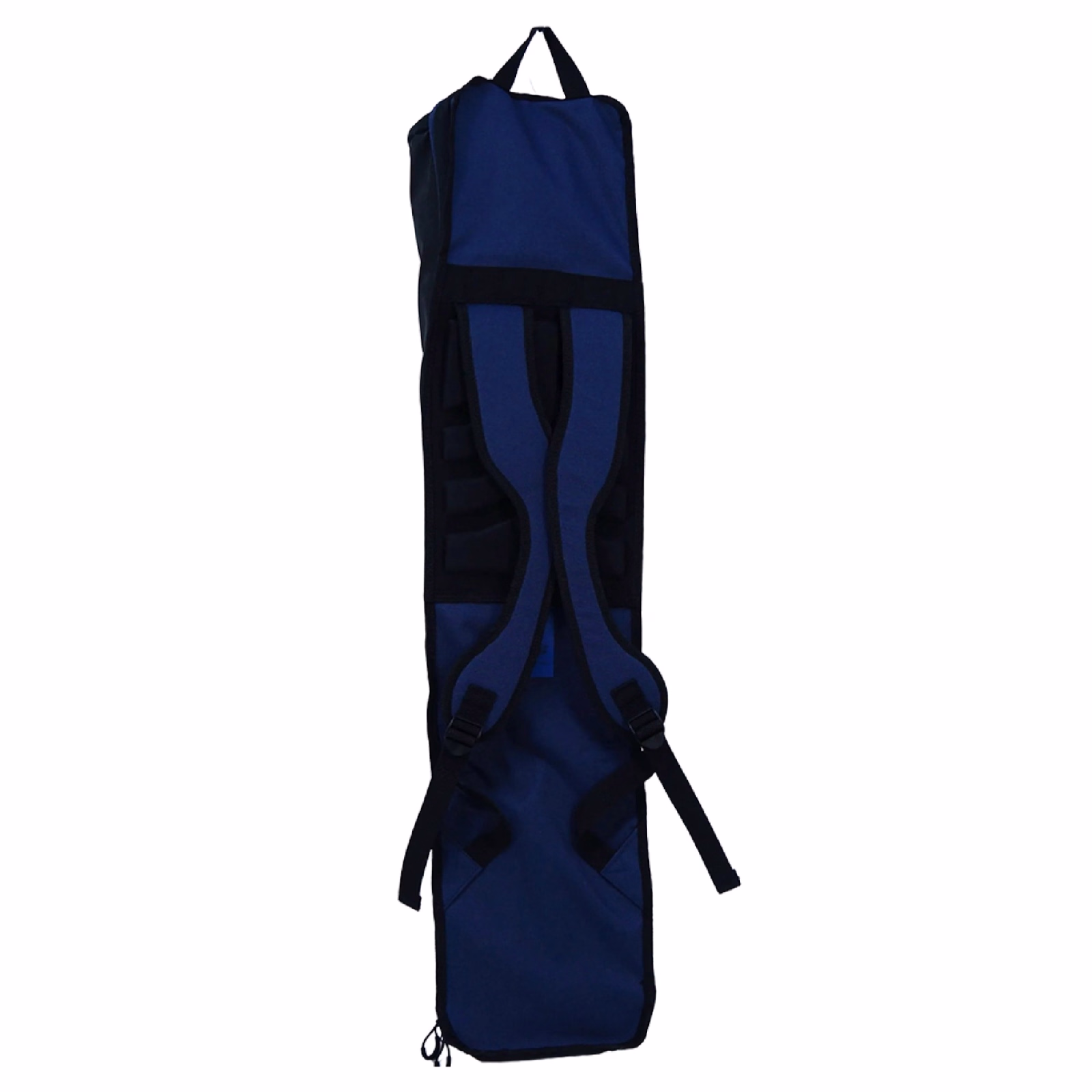 Sac de hockey Gryphon Mikie - Marine (2025/26) - Side View