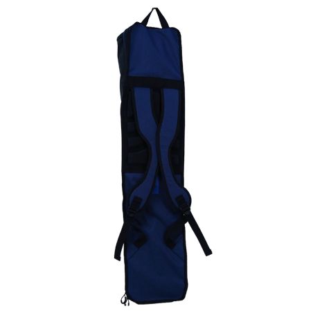 Gryphon Mikie Hockey Bag - Navy (2026/27)