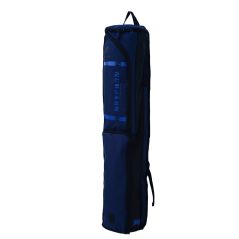 Gryphon Mikie Hockey Bag - Navy (2025/26) - Back View