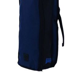 Gryphon Mikie Hockey Bag - Navy (2025/26) - Close-up