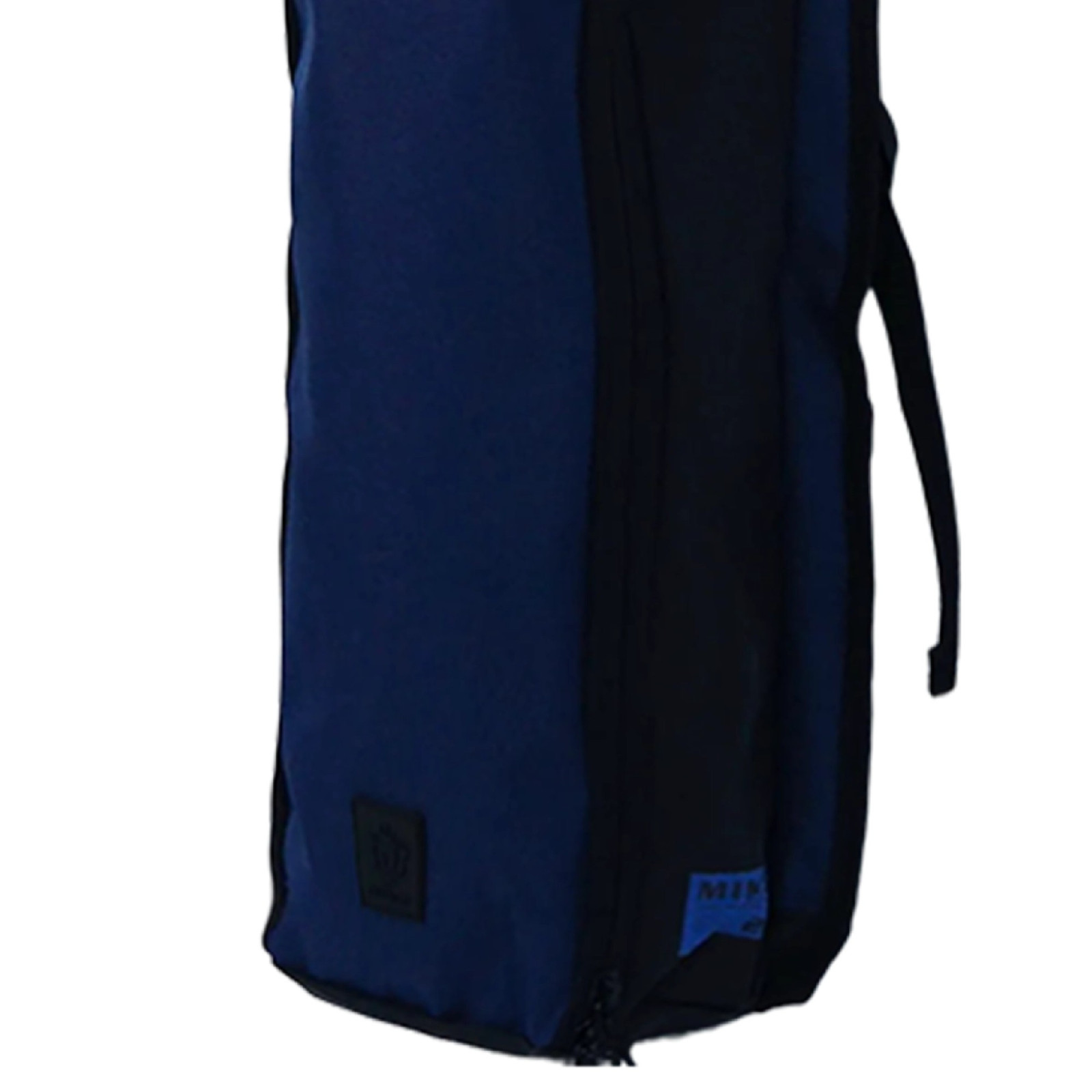 Sac de hockey Gryphon Mikie - Marine (2025/26) - Close-up