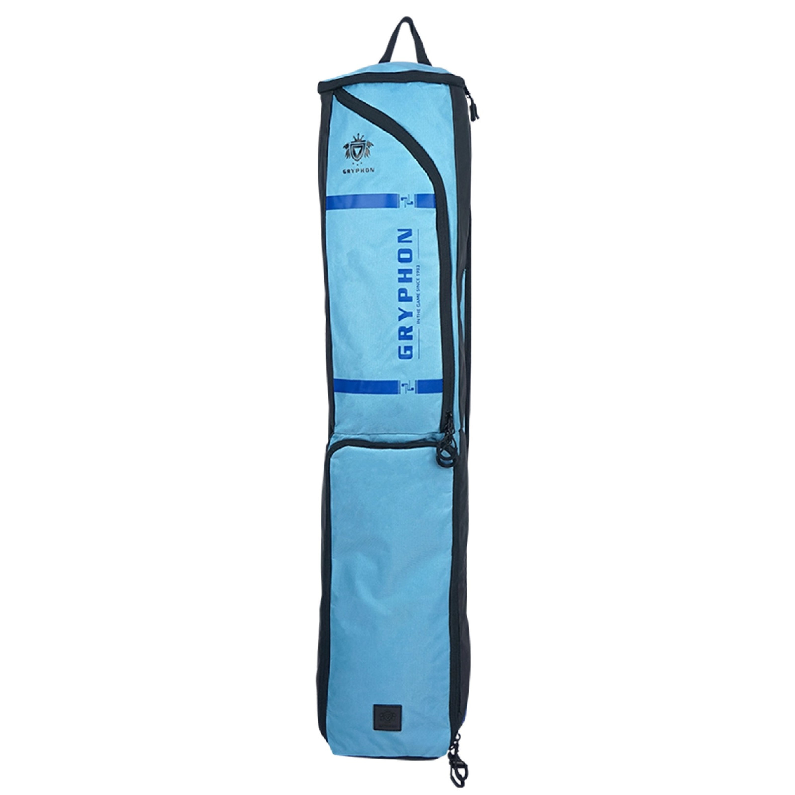 Gryphon Mikie Hockey Bag - Ice Blue (2026/27) - Gryphon Mikie Hockey Bag - Ice Blue (2025/26)