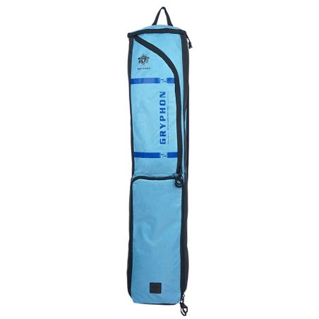 Gryphon Mikie Hockey Bag - Ice Blue (2025/26)