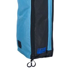Gryphon Mikie Hockey Bag - Ice Blue (2025/26) - Close-up