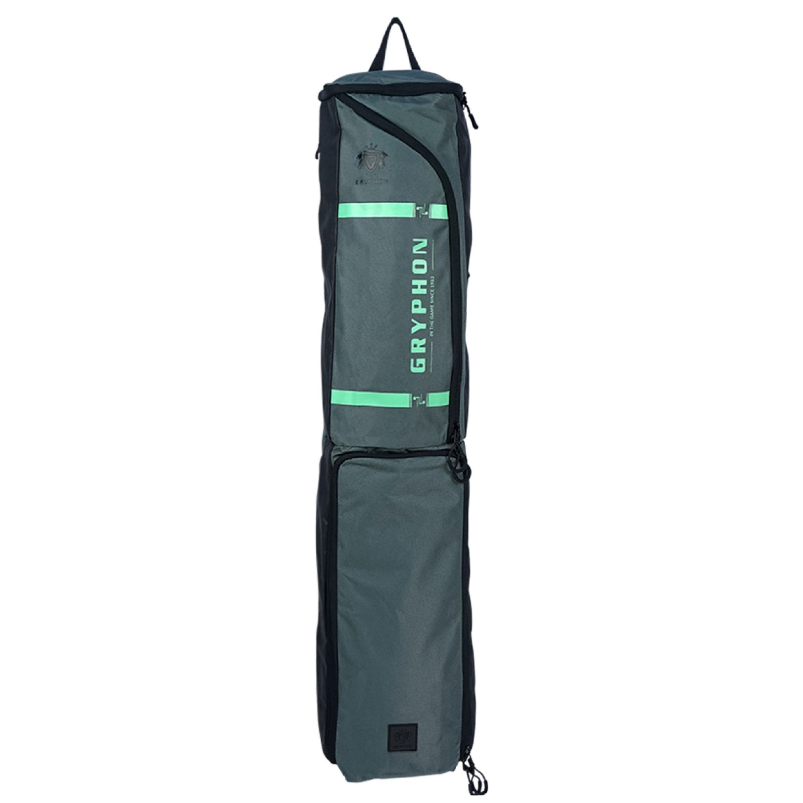 Gryphon Mikie Hockeytasche – Salbei (2025/26) - Image 1 of 5