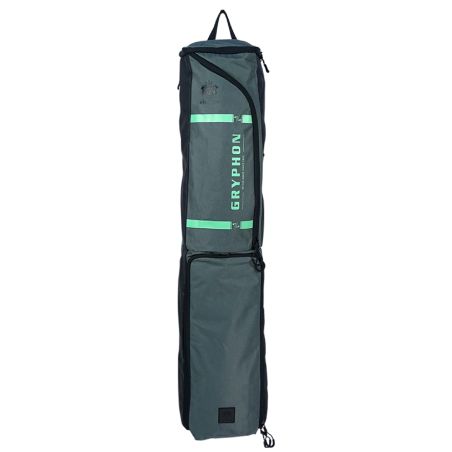 Gryphon Mikie Hockey Bag - Sage (2025/26)