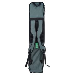 Gryphon Mikie Hockey Bag - Sage (2025/26) - Detail