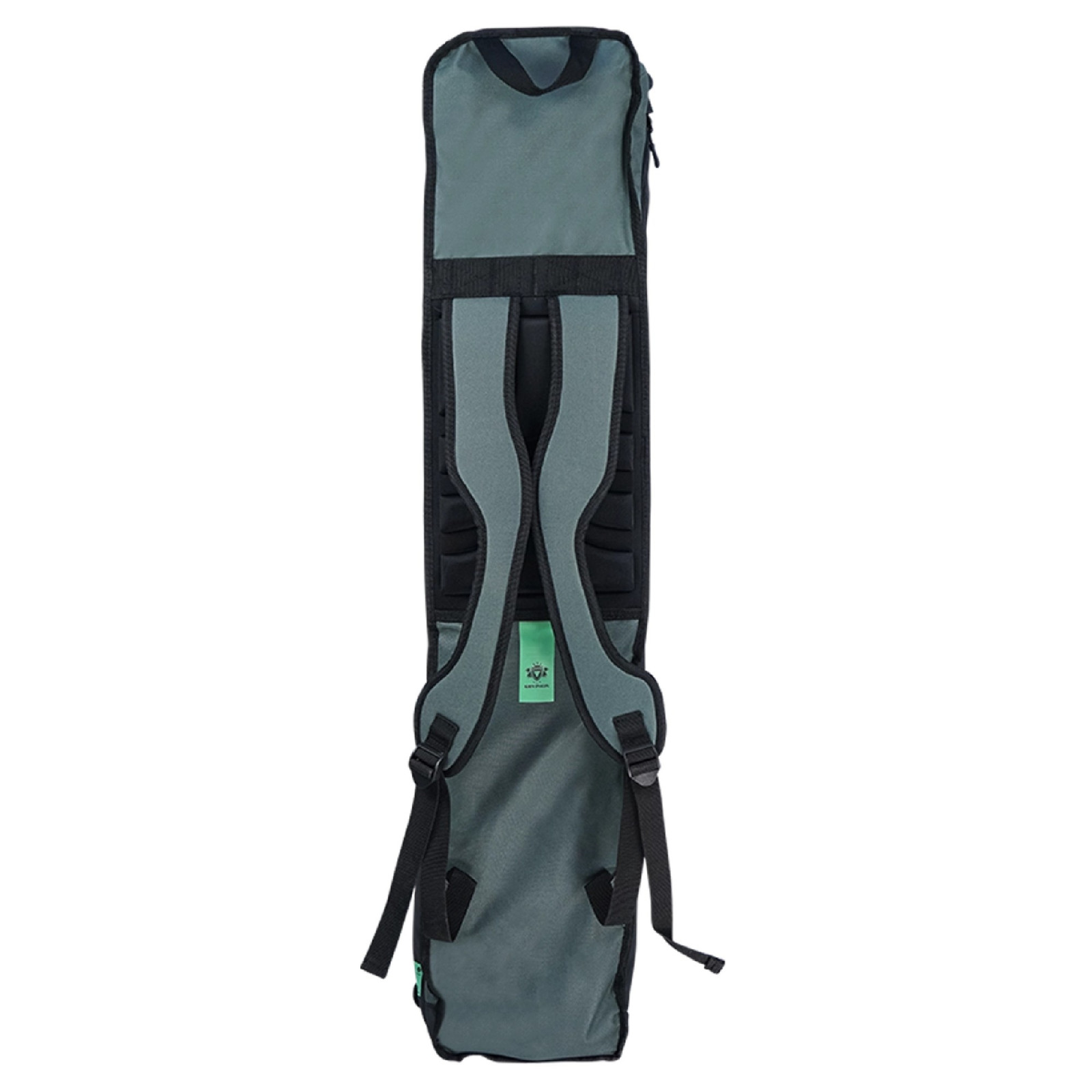 Gryphon Mikie Hockey Bag - Sage (2026/27) - Gryphon Mikie Hockey Bag - Sage (2025/26) - Detail