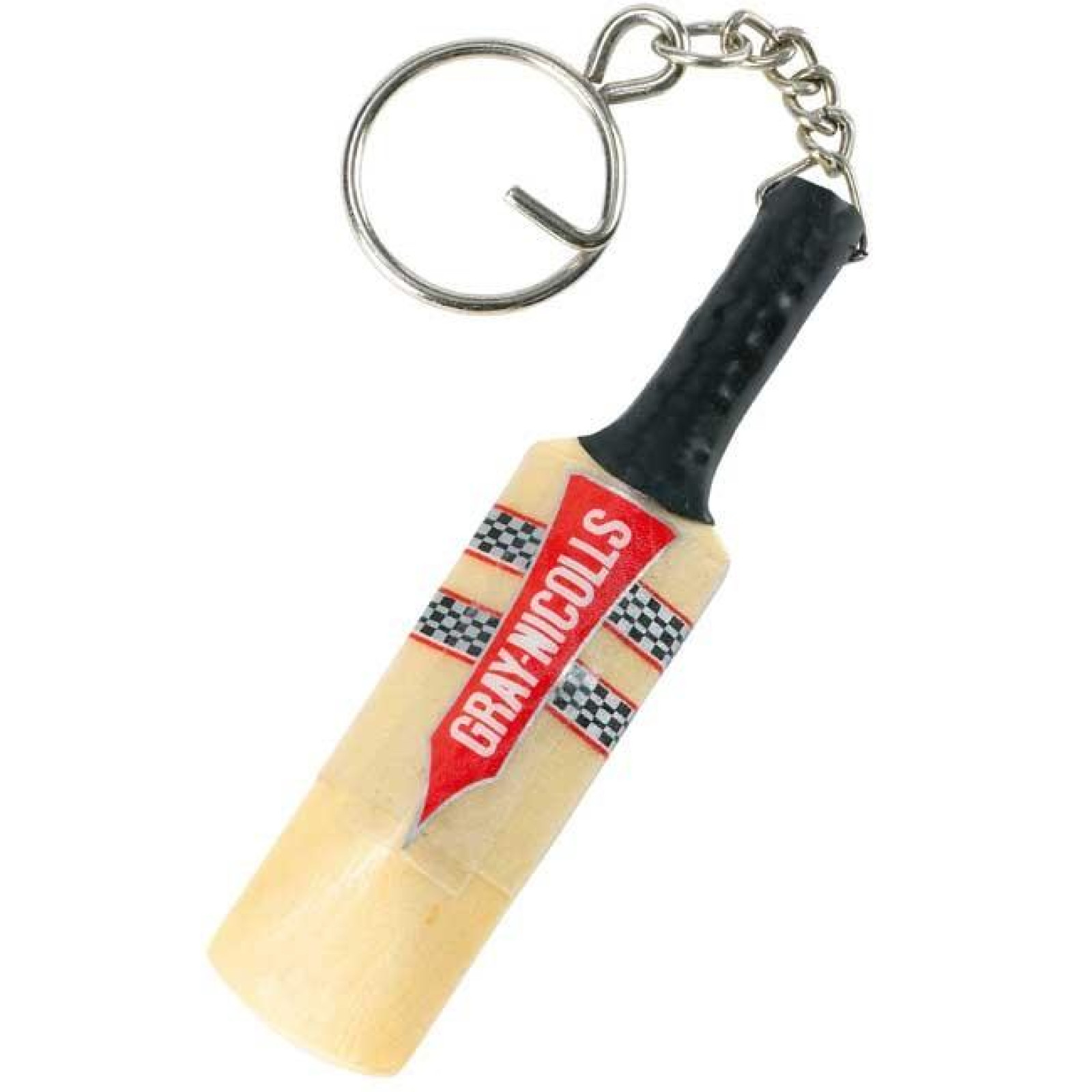 Gray-Nicolls Bat Keyring (2023) - Grijze Nicolls Bat-sleutelhanger (2020) - Andere accessoires