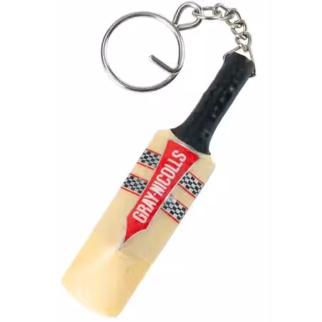 Gray Nicolls Bat Keyring (2023)