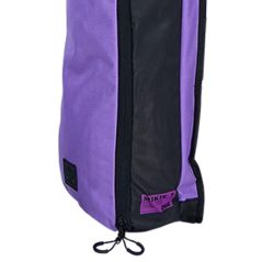 Gryphon Mikie Hockey Bag - Violet (2025/26) - Close-up
