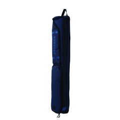 Gryphon Paulie Hockey Bag - Navy (2025/26) - Back View