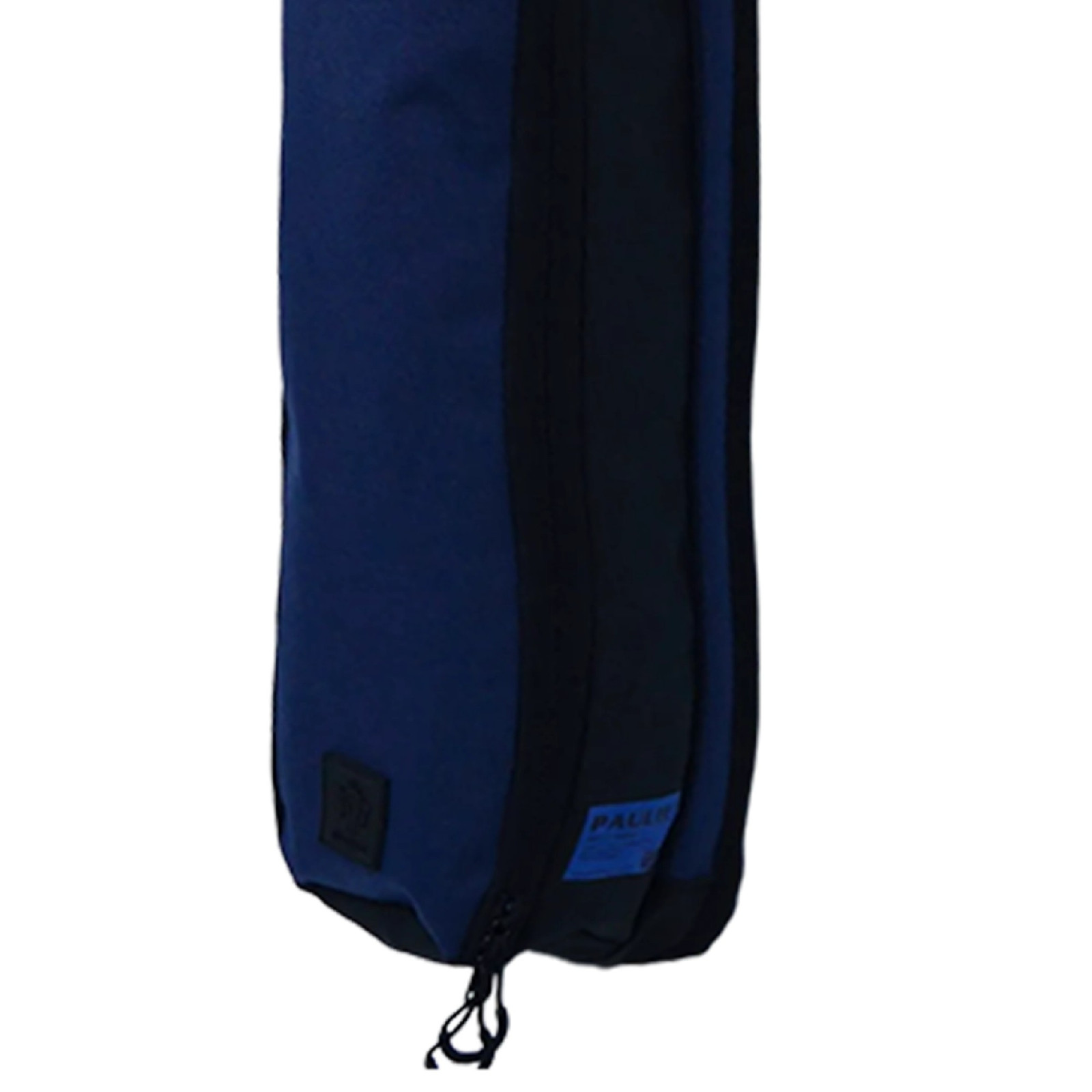 Gryphon Paulie Hockey Bag - Navy (2026/27) - Gryphon Paulie Hockey Bag - Navy (2025/26) - Close-up