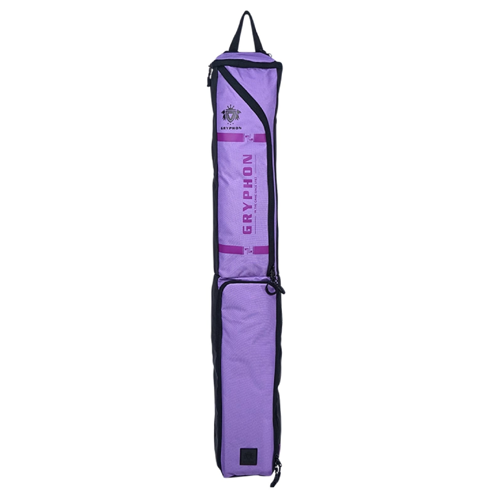 Gryphon Paulie Hockey Bag - Violet (2026/27) - Gryphon Paulie Hockey Bag - Violet (2025/26)