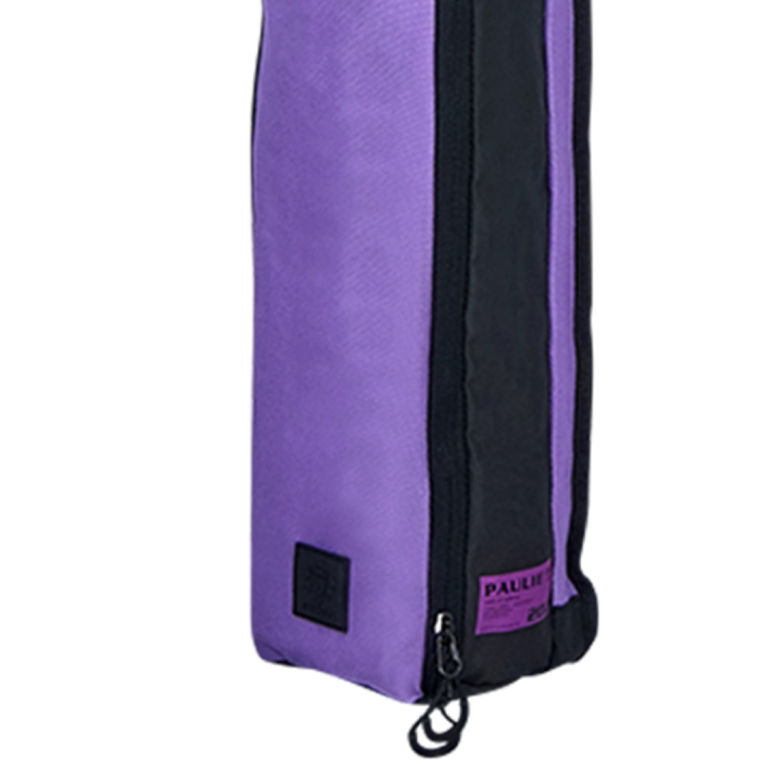 Gryphon Paulie Hockey Bag - Violet (2026/27) - Gryphon Paulie Hockey Bag - Violet (2025/26) - Close-up