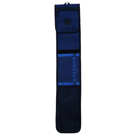 Gryphon Frankie Hockey Bag - Navy (2025/26)
