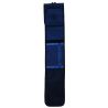 Bolsa de hockey Gryphon Frankie - Azul marino (2025/26)