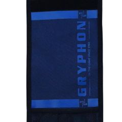 Gryphon Frankie Hockey Bag - Navy (2025/26) - Detail