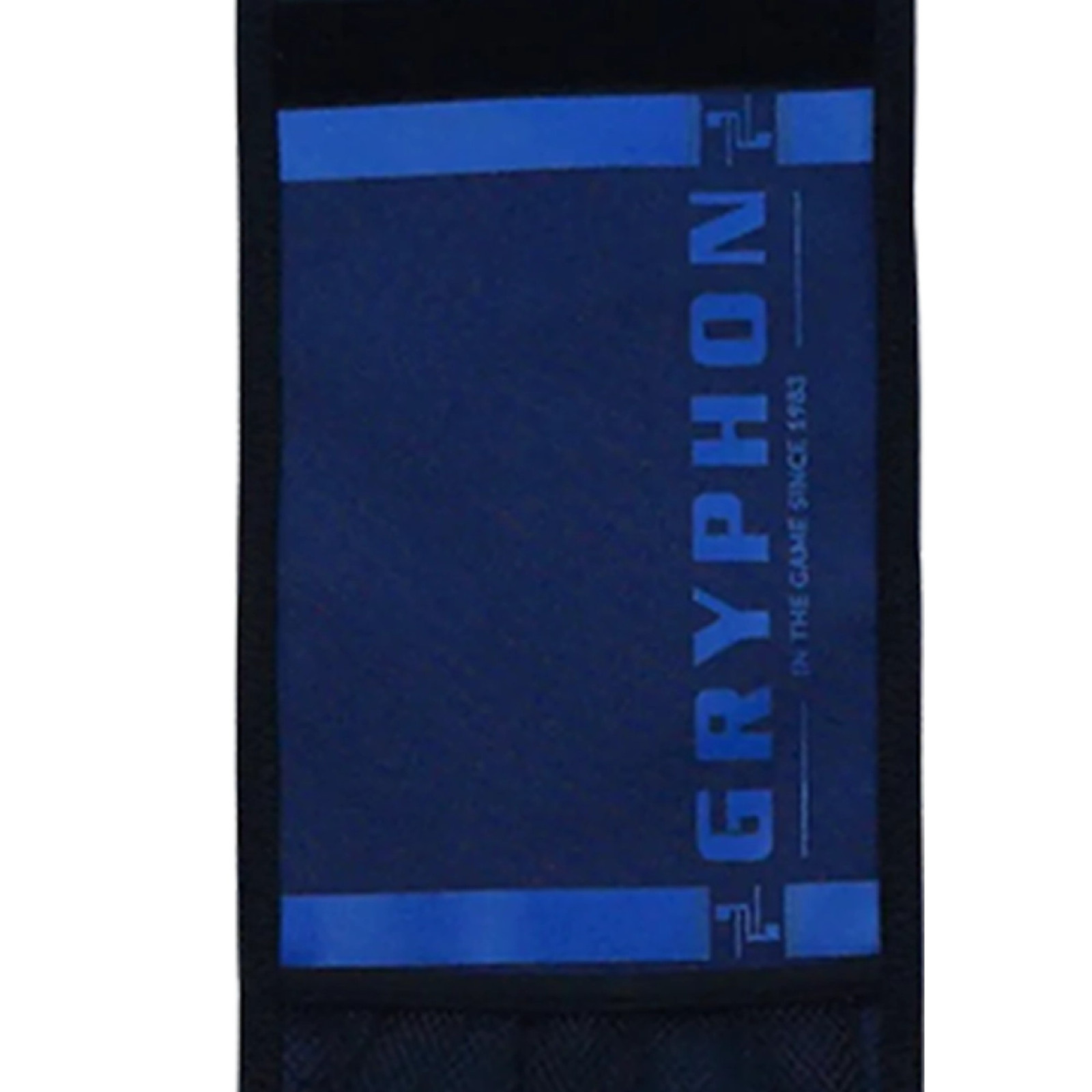Bolsa de hockey Gryphon Frankie - Azul marino (2025/26) - Detail
