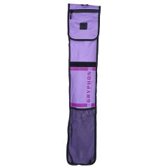 Gryphon Frankie Hockey Bag - Violet (2025/26)