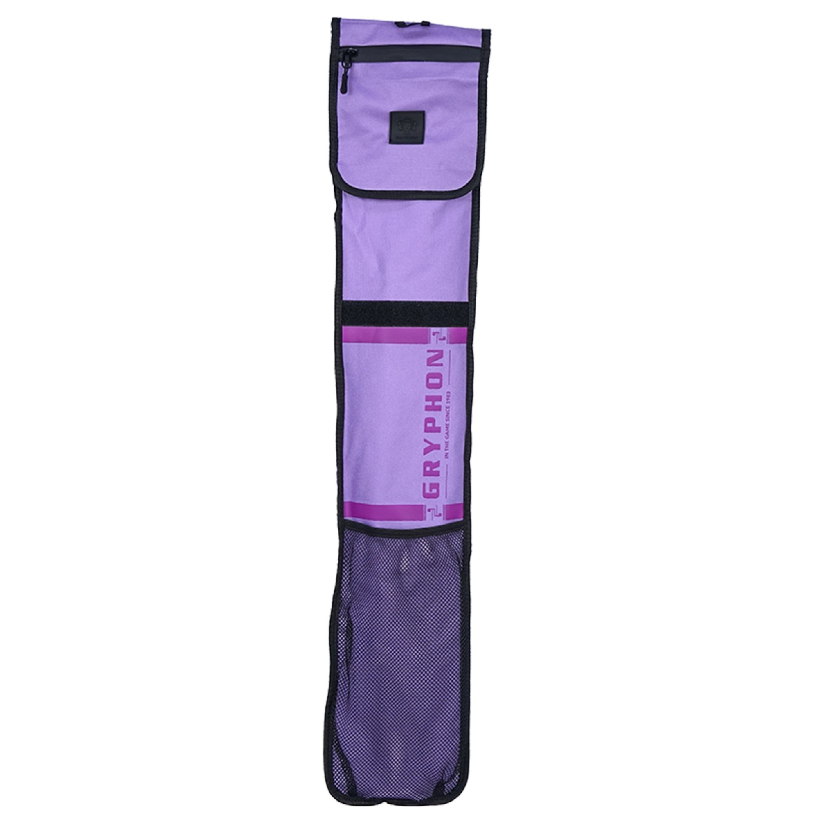Gryphon Frankie Hockey Bag - Violet (2026/27) - Gryphon Frankie Hockey Bag - Violet (2025/26)
