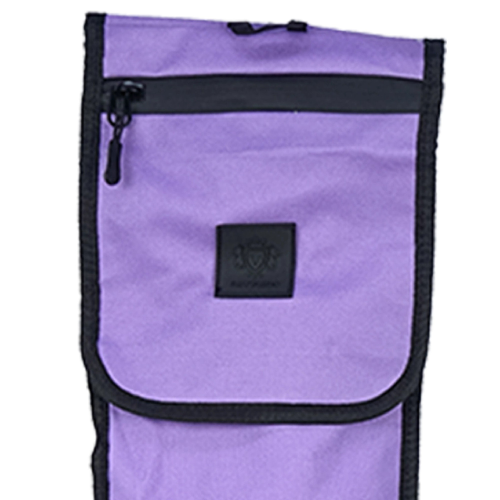 Gryphon Frankie Hockey Bag - Violet (2026/27) - Gryphon Frankie Hockey Bag - Violet (2025/26) - Back View