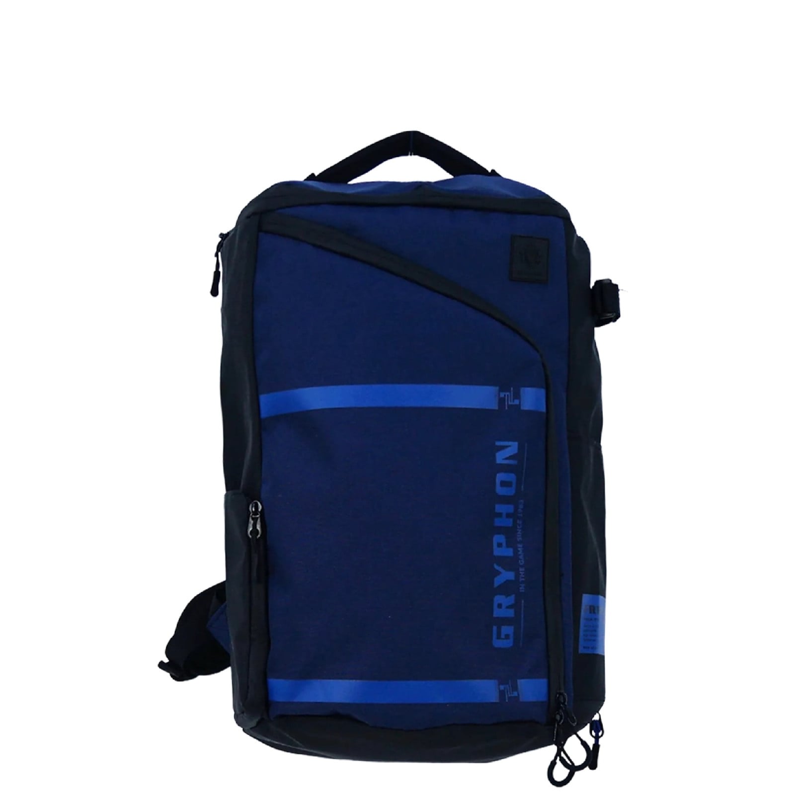Gryphon Freddie Hockey Backpack - Navy (2026/27) - Gryphon Freddie Hockey Backpack - Navy (2025/26)